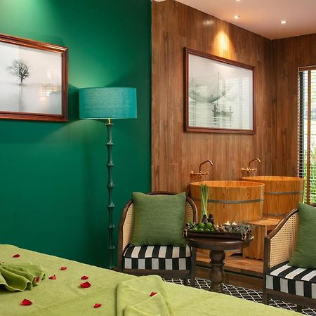 Hoi An Golden Holiday Villa Екстериор снимка