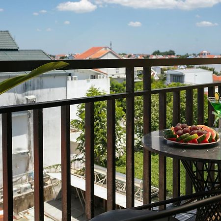 Hoi An Golden Holiday Villa Екстериор снимка