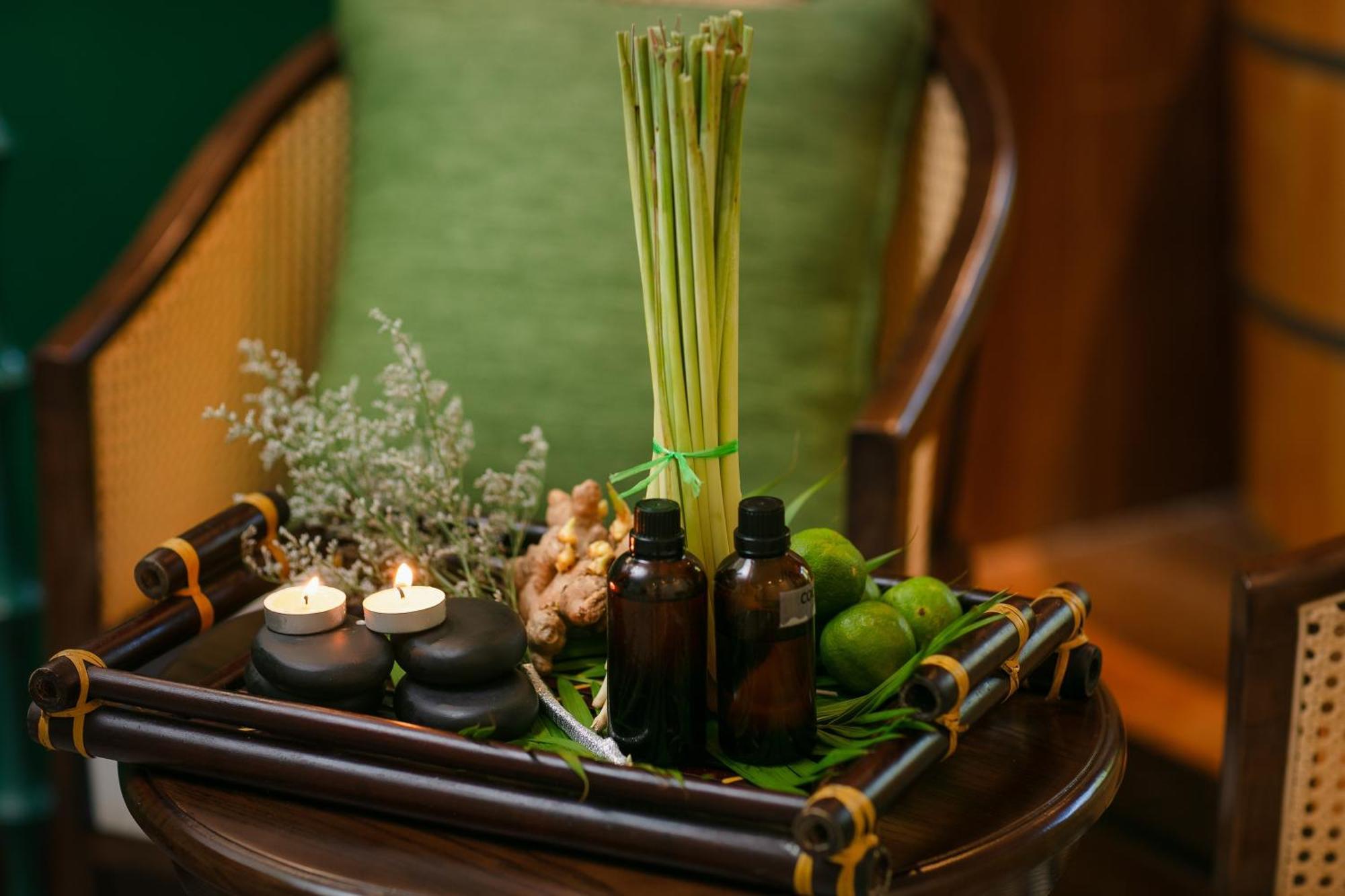 Hoi An Golden Holiday Villa Екстериор снимка