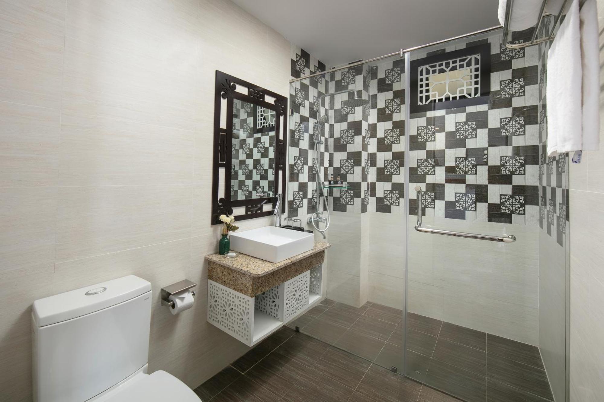 Hoi An Golden Holiday Villa Екстериор снимка