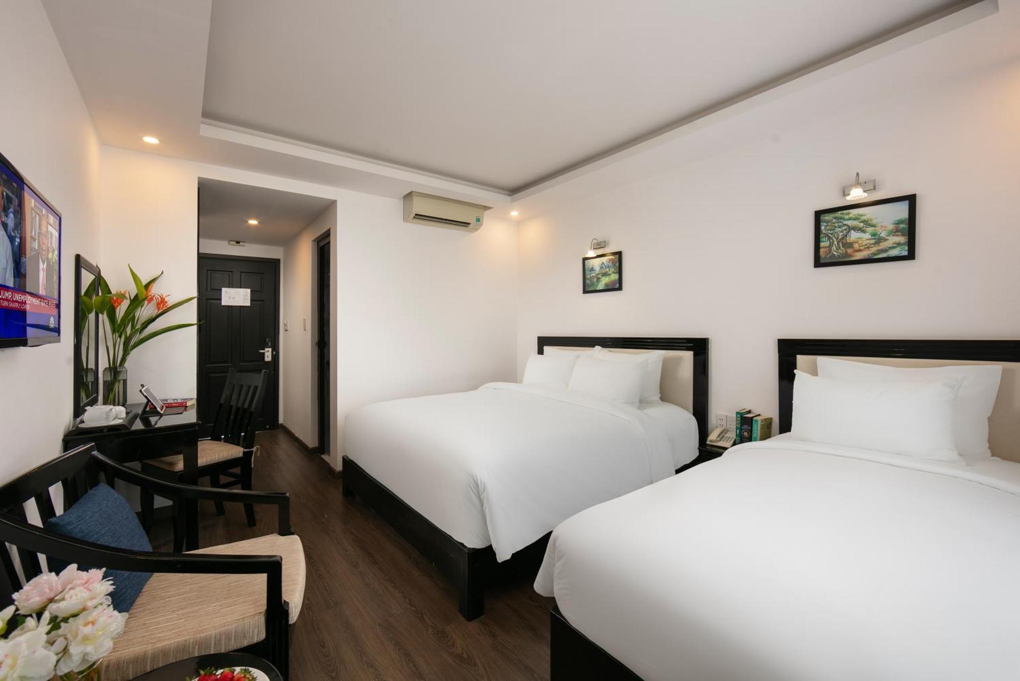 Hoi An Golden Holiday Villa Екстериор снимка