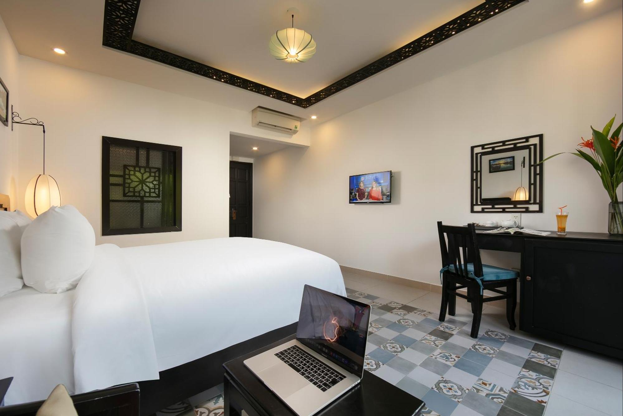Hoi An Golden Holiday Villa Екстериор снимка