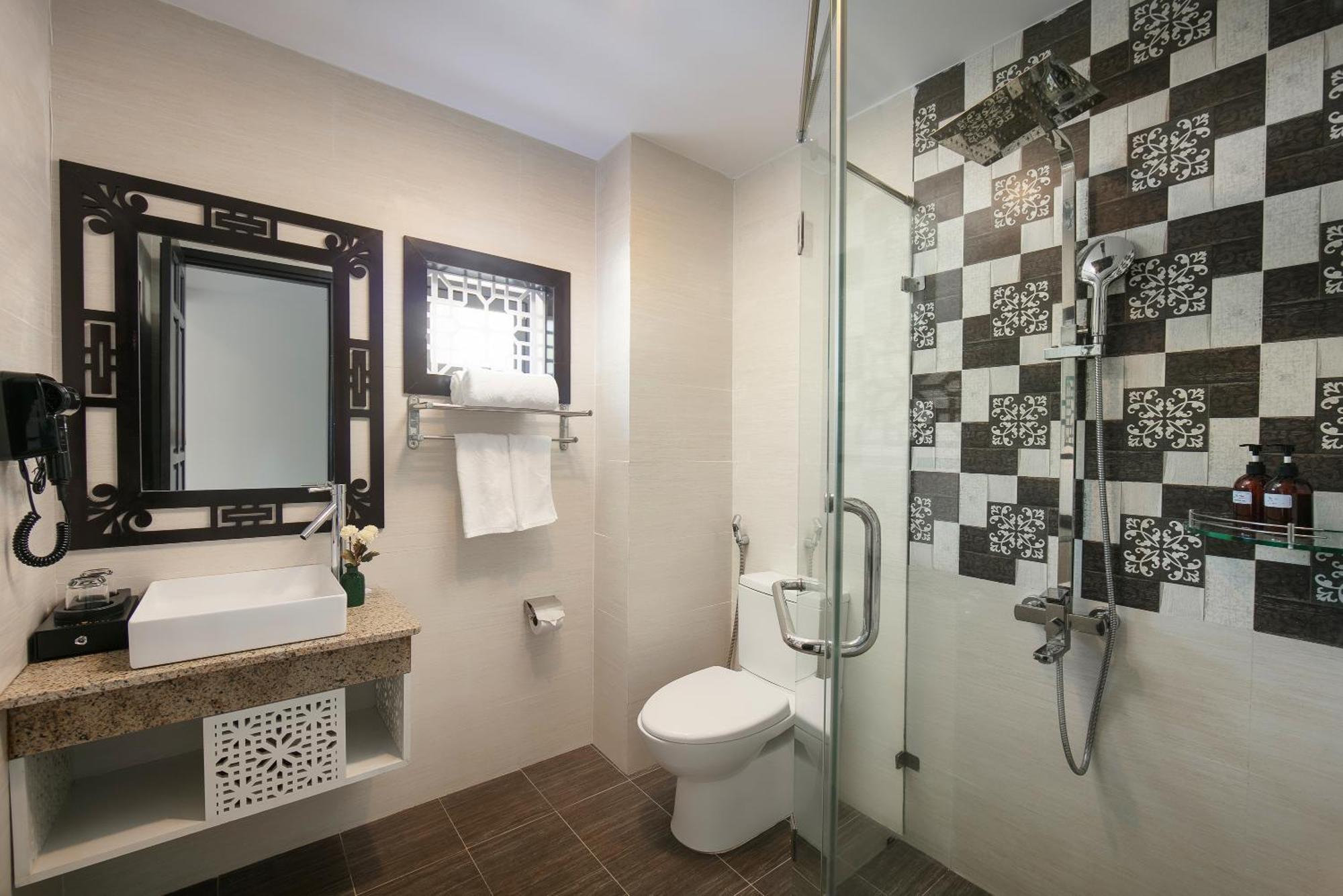 Hoi An Golden Holiday Villa Екстериор снимка