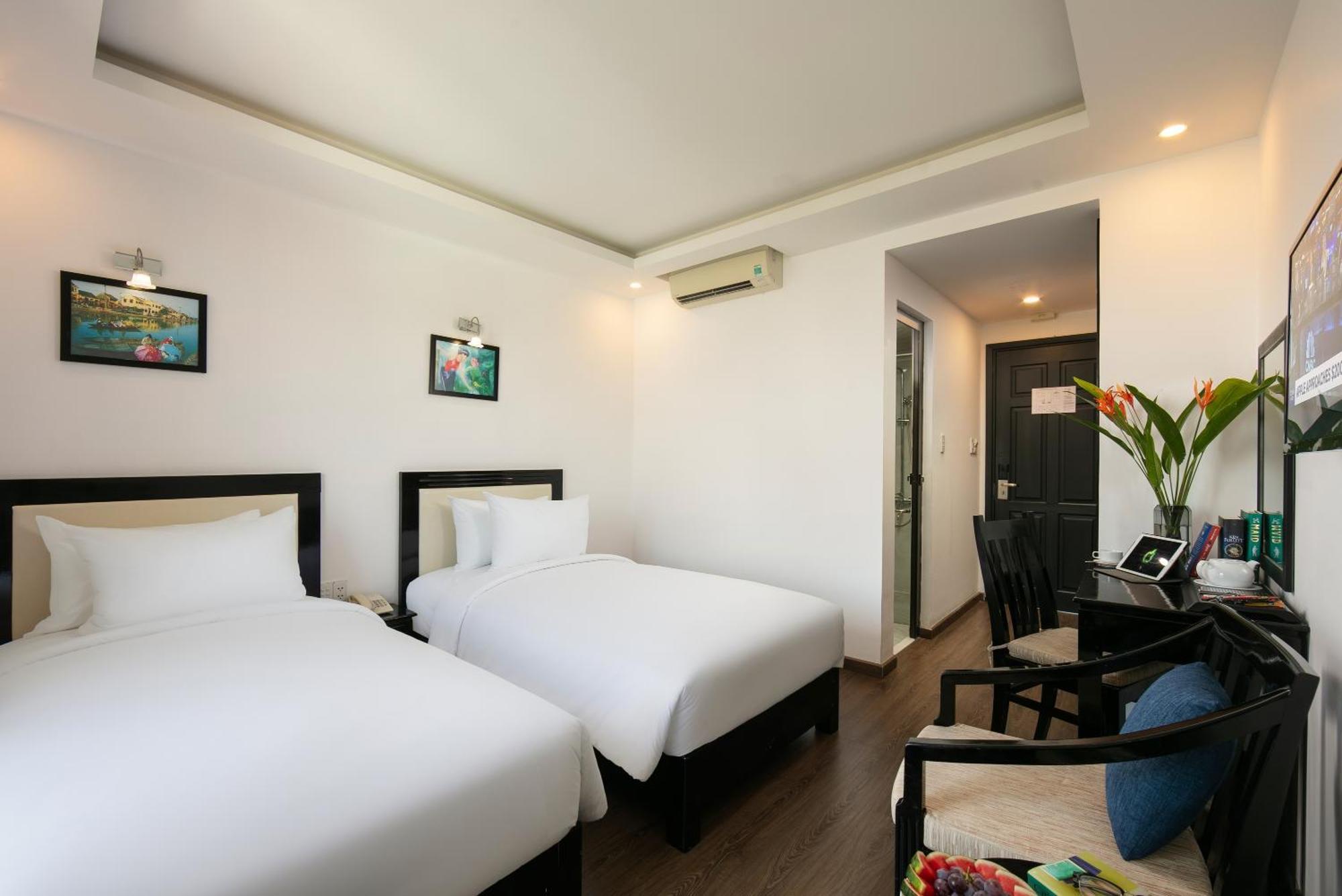 Hoi An Golden Holiday Villa Екстериор снимка