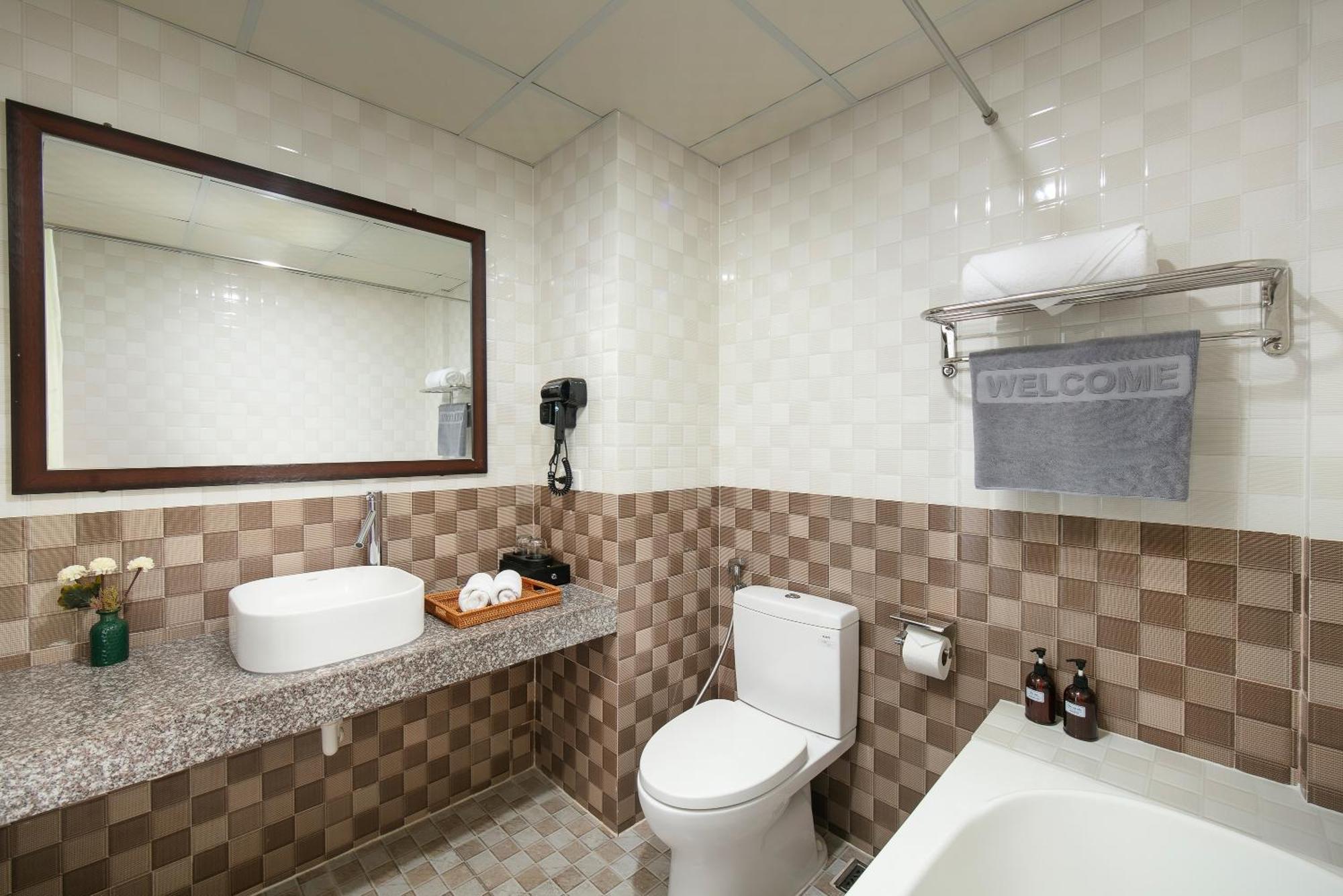 Hoi An Golden Holiday Villa Екстериор снимка