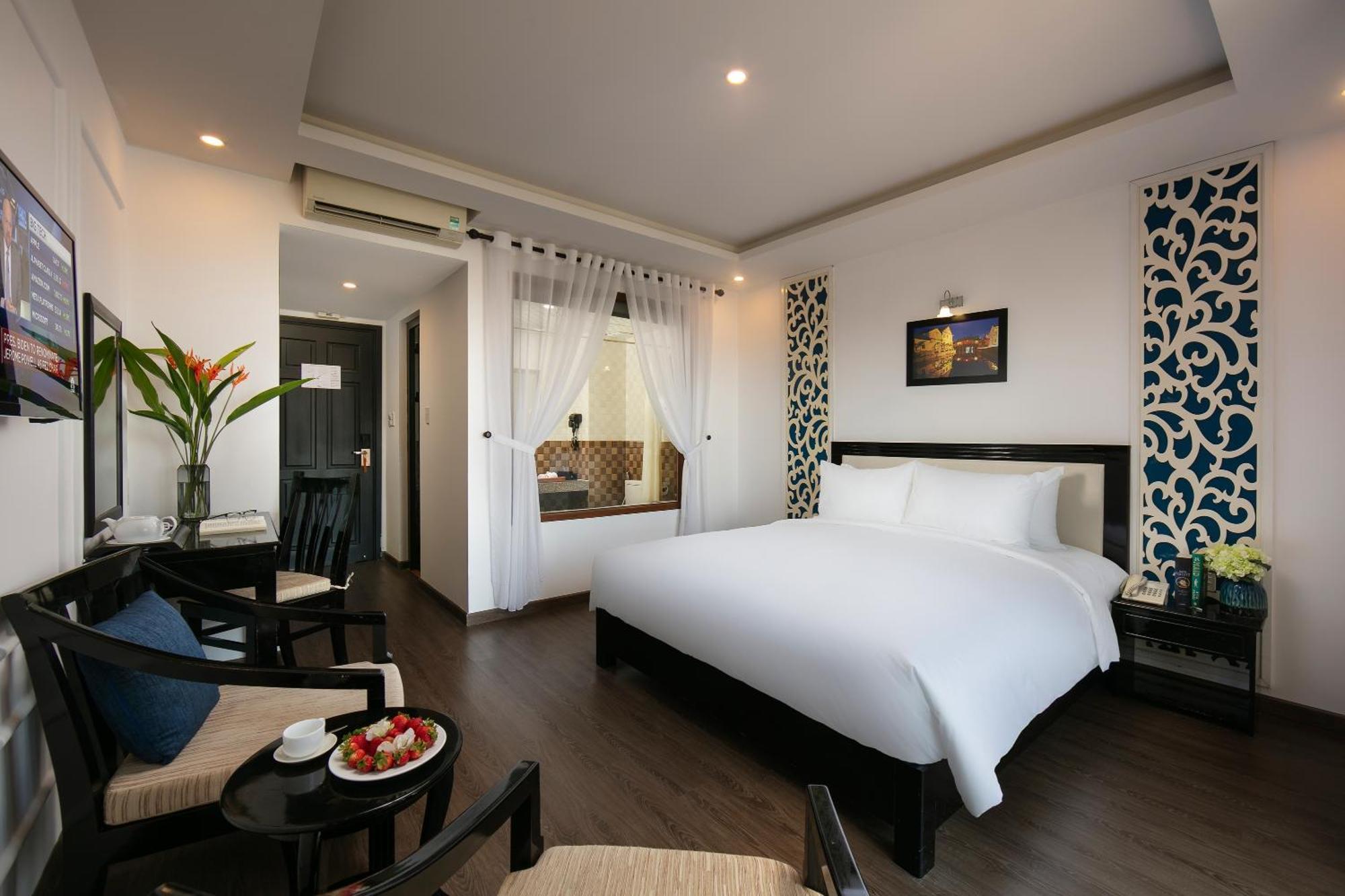 Hoi An Golden Holiday Villa Екстериор снимка